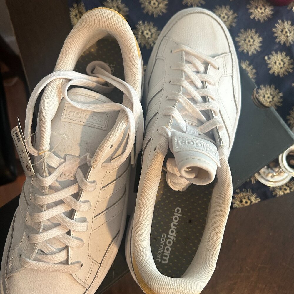 Adidas size 11
